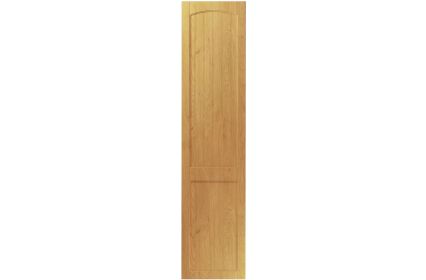 Unique Sutton Winchester Oak bedroom door