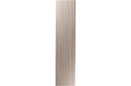 Unique Turin Driftwood bedroom door