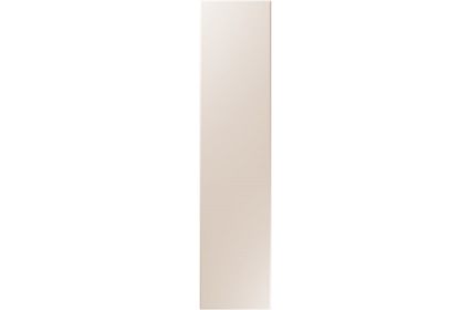 Unique Turin Super Matt Cashmere bedroom door