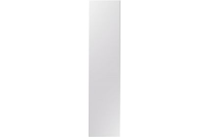 Unique Turin Super Matt Light Grey bedroom door