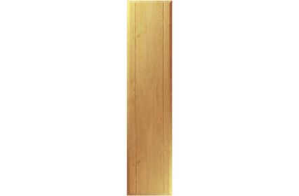 Unique Twinline Winchester Oak bedroom door