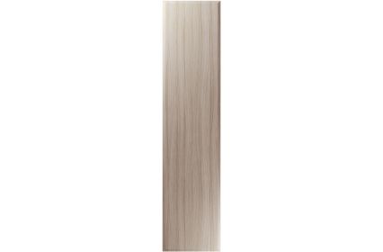 Unique Verona Driftwood bedroom door