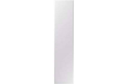 Unique Verona Super Matt Light Grey bedroom door