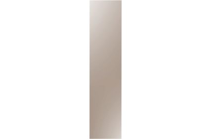 Unique Vienna Super Matt Stone Grey bedroom door