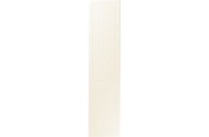 Unique Willingdale Ivory bedroom door