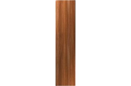 Unique Winwick Opera Walnut bedroom door