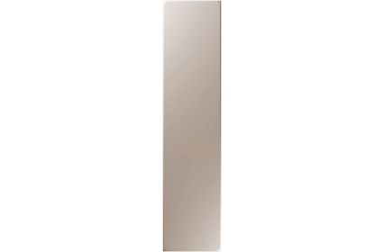 Unique Winwick Super Matt Stone Grey bedroom door