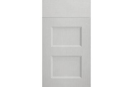 Bella Aldridge Oakgrain Grey kitchen door