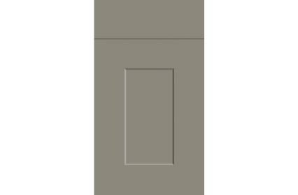Bella Carrick Matt Dakkar kitchen door