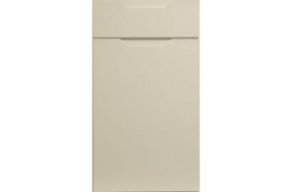 Bella Integra Ivory kitchen door