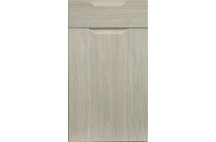 Bella Integra Urban Oak kitchen door