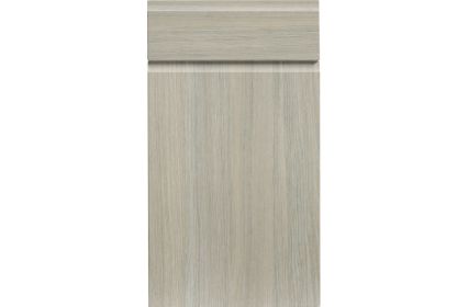 Bella Knebworth Urban Oak kitchen door