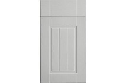 Bella Newport Oakgrain Grey kitchen door