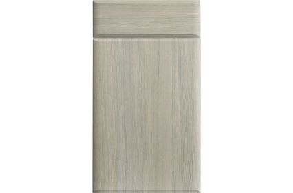 Bella Pisa Urban Oak kitchen door