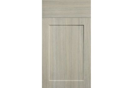 Bella Richmond Urban Oak kitchen door