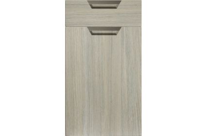 Bella Segreto Urban Oak kitchen door