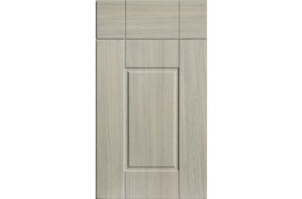 Bella Surrey Urban Oak kitchen door