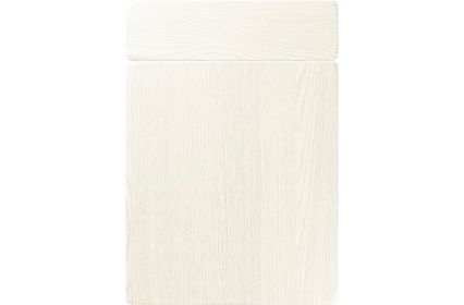 Unique Genoa Painted Oak Porcelain kitchen door