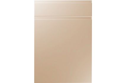 Unique Kendal Dakar kitchen door
