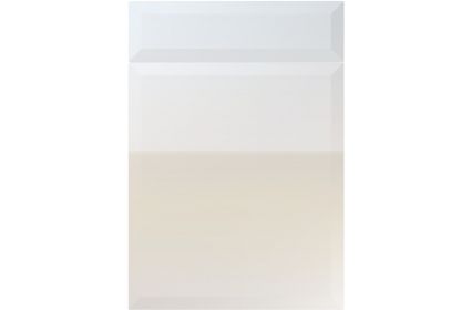 Unique Milano High Gloss Grey kitchen door