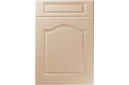 Unique Ribble Dakar kitchen door
