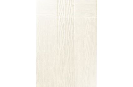 Unique Sahara Painted Oak Porcelain kitchen door