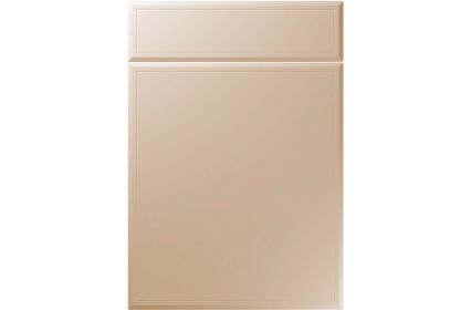 Unique Turin Dakar kitchen door