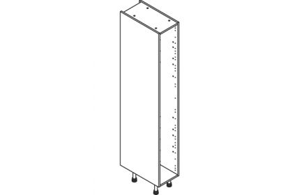 300 Tall Unit 1970 High  - ClicBox