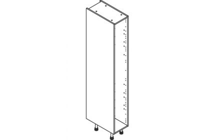 300 Tall Unit 1970 High  - ClicBox