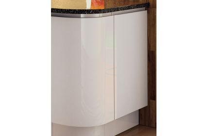 Jayline J Profile End Panel