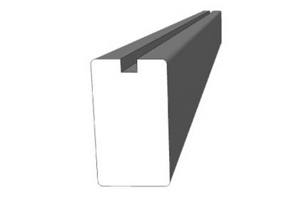 Mornington Light Pelmet
