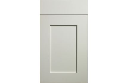 Mornington Shaker Painted Kitchen Door