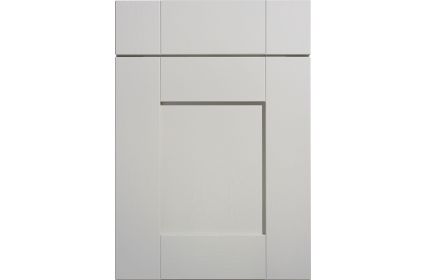 Milbourne Partridge Grey Kitchen Doors