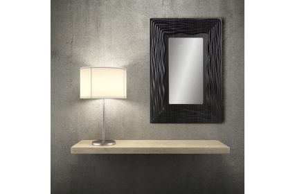 Unique Rectangular Feature Mirror