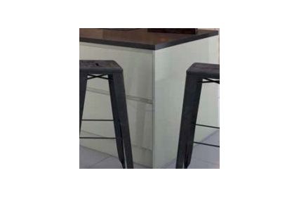 Jayline Square End Panel