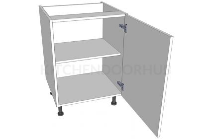 Highline single kitchen cabinets base unit