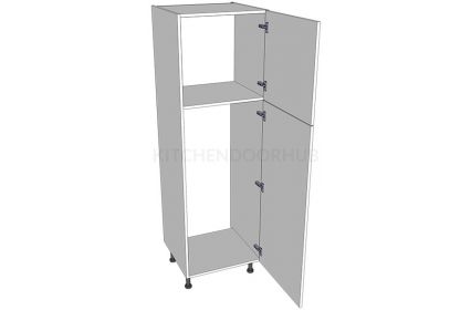 1825mm High Fridge Freezer Housing - D