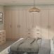 Bella Aysgarth bedroom