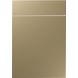 Manhattan kitchen door