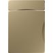 Metropole kitchen door