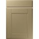 New England kitchen door
