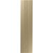 Sahara bedroom door