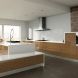 Zurfiz Ultragloss Copperleaf kitchen