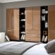 Zurfiz default Ultragloss Copperleaf bedroom