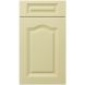 Canterbury kitchen door