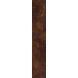Gravity Ceramic Rust bedroom door