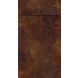 Gravity Ceramic Rust kitchen door