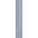 Gravity Ultragloss Denim Blue bedroom door