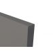 Gravity kitchen door profile