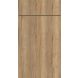 Gravity Halifax Natural Oak kitchen door